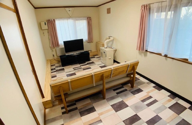 TYHomeCozy house near the airport - Chiyogaoka Accommodation/Asahikawa Hokkaidō