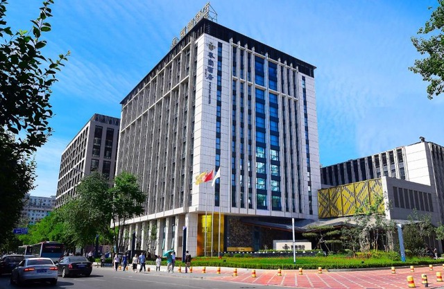 Tylfull Hotel