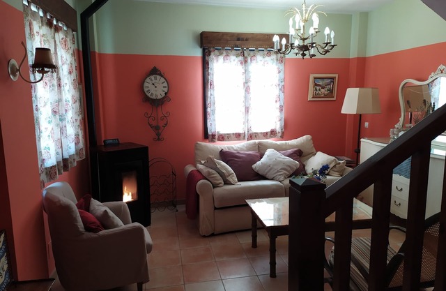 TYPICAL CASTILIAN HOUSE 10KMS FROM BURGOS AND IN THE SURROUNDINGS OF ATAPUERCA