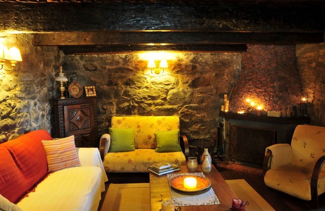 Typical Madeiran House - 23919 / AL