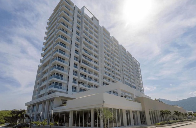 U-GO Porto Horizonte: Seaside Getaway in Santa Marta