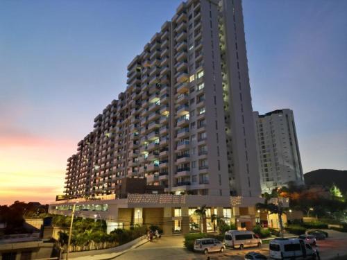 U-GO Samaria Club de Playa: Frente al Mar en Santa Marta