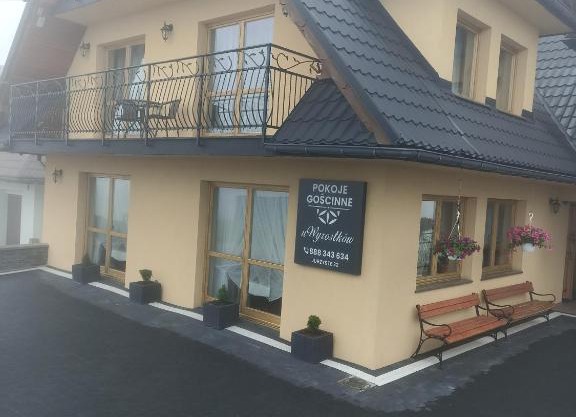 U Wyrostków