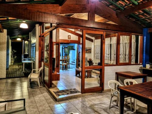 Ubatuba - Praia Brava da Fortaleza