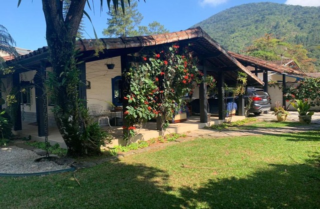 Ubatuba Vivencie nossa energia