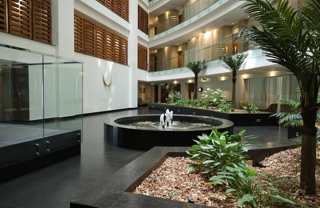 Ubumwe Grande Hotel