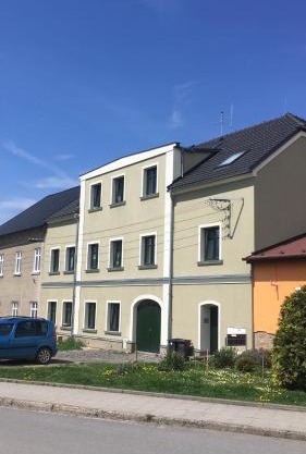 Ubytování v soukromí