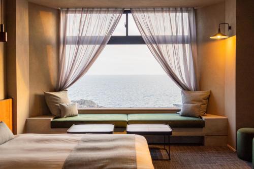 UENIMO ONSEN HOTEL 白浜