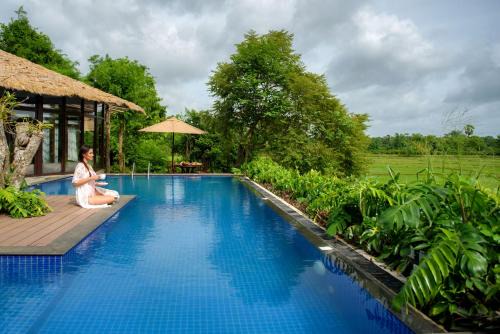 Uga Ulagalla - Anuradhapura