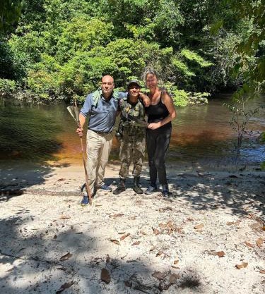 Uirapuru Jungle Tour Sobrevivência na Selva