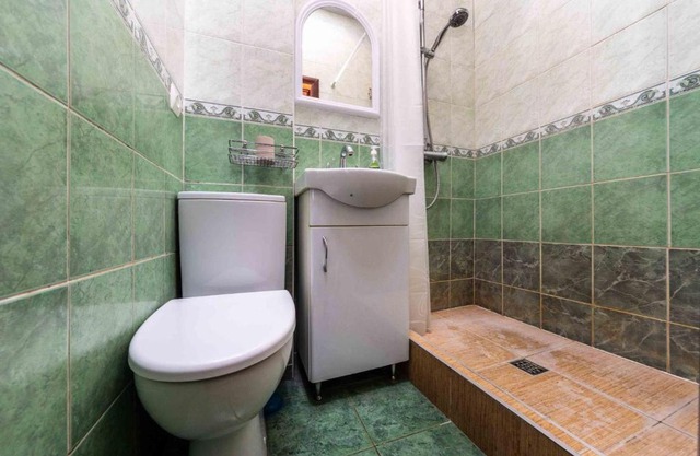 УЮТНЕНЬКАЯ КВАРТИРА В ЦЕНТРЕ