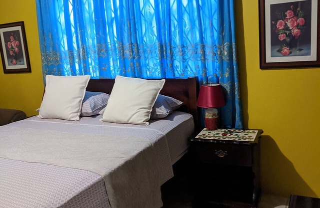 Ultimate Freedom Bed & Breakfast & Consultancy