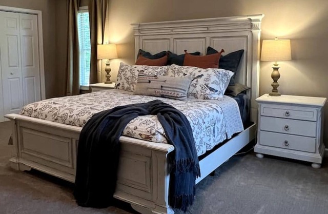 Ultimate Hideaway in the pines next to Lake Marion