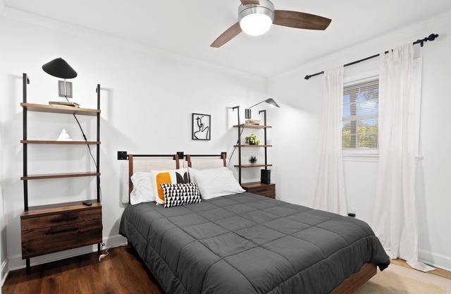 Ultimate Luxury 3 Bedroom In The Heart Of City