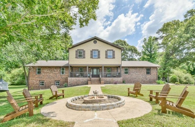 Ultimate Vacation Resort Horse Ranch Farm