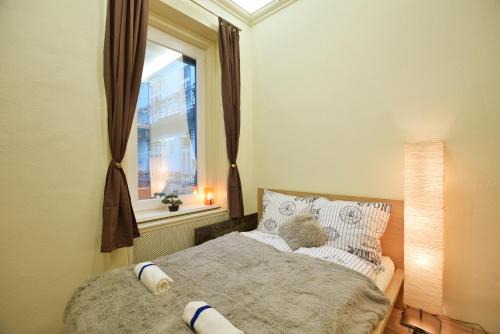 Ultra Central Apartment at Synagogue