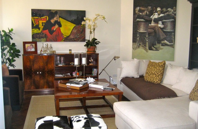 Ultra Luxurious Designer Apartment - Pure Luxury in Prague