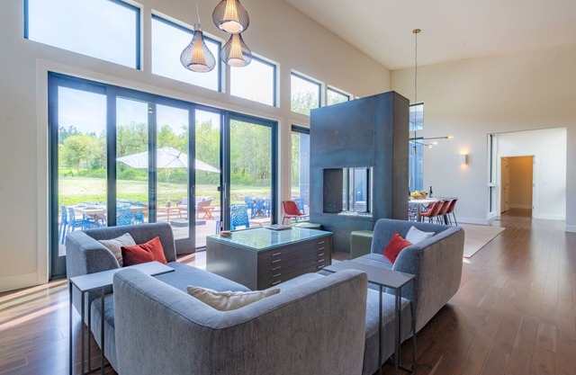 Ultra Luxurious Green Acres of Hidden Hills!