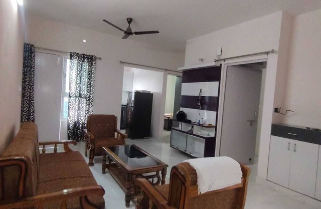 Ultra Modern With So Much Space