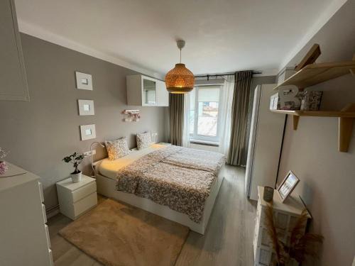 Ultracentral Apartment BBs Apartment