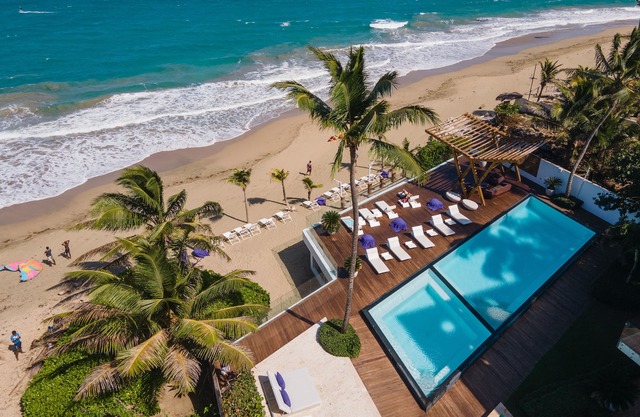 Ultravioleta Boutique Residences