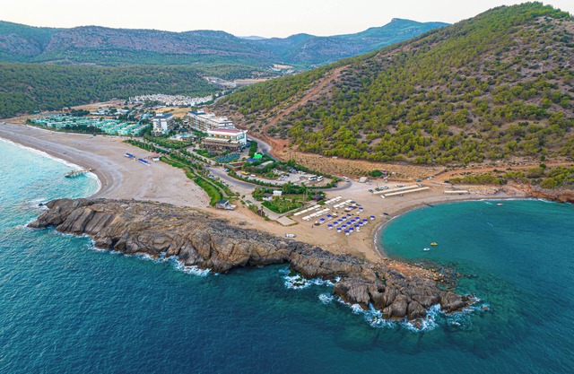 Ulu Resort Hotel - All Inclusive