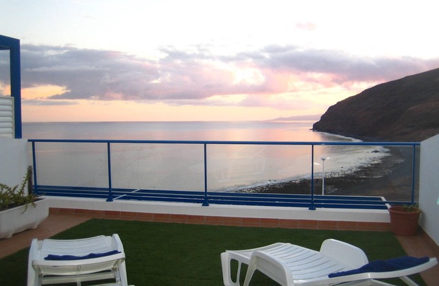 Um Deleite no Oceano - Vista MAR