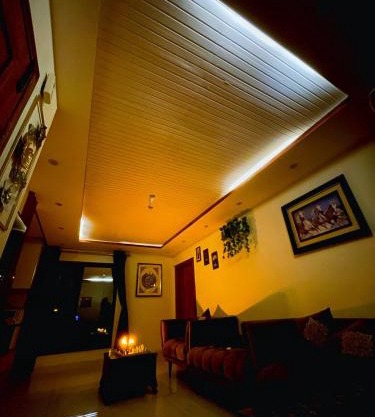 Umair's Haven Residences, Bahria Town Lahore