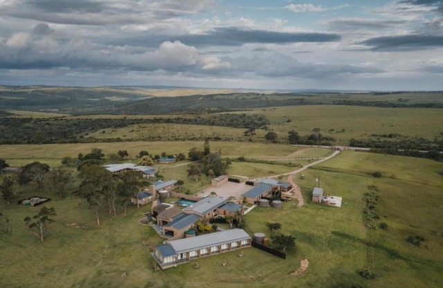 Umbono Private Game Lodge