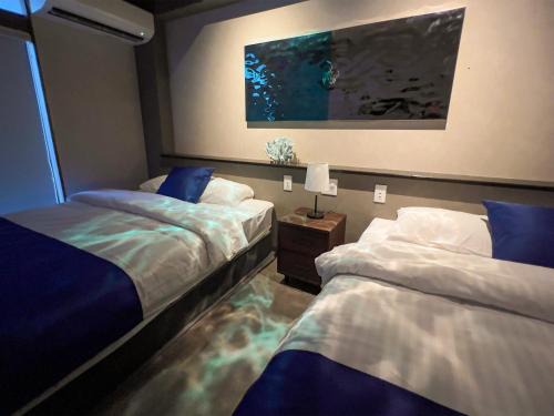 UMI-IRO〜うみいろ下関〜