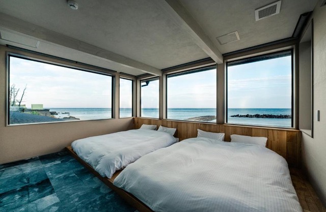 UMITOMA OCEANVIEW RESORT ECHIZEN