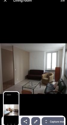 Un Appartement village médiéval