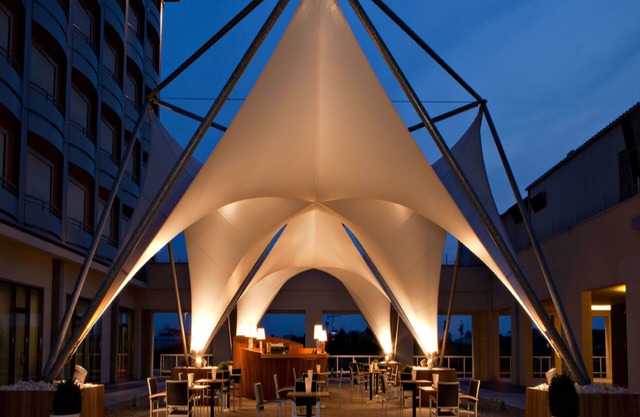 UNA Hotels Expo Fiera Milano