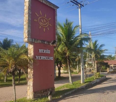 Unamar Cabo Frio, Condomínio Verão Vermelho 1, Casa a 90 metros da praia!