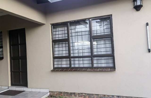 Unami Self-catering Accommodation