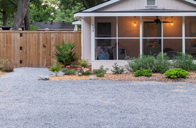 Unbeatable Location - Beaches & DT - Kid Friendly