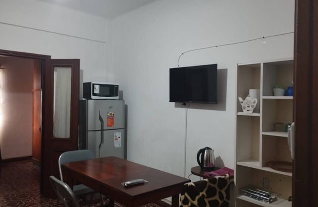 Unbeatable Price - Located in the heart of the city, for budget travelers.
