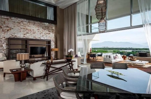 Unbelievable luxury in 5200 sf