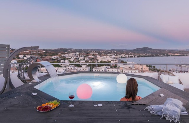 Uncle's House luxury Suites