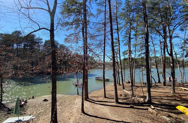 Uncork, Unwind, Relax @ this family & pet friendly Lake home #2