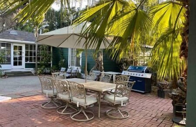 Under the Oaks Santa Barbara