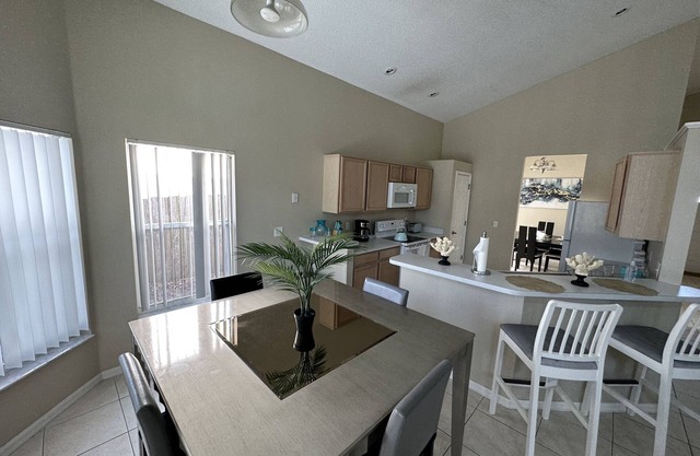 Under The Sea 2 with pool Near Disney