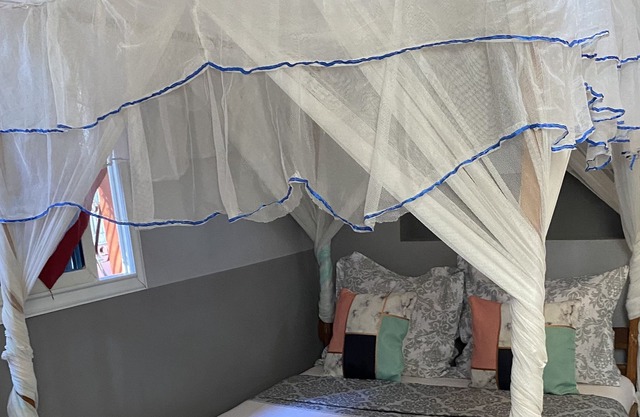 Une Maison pas Loin de Tout Commodité