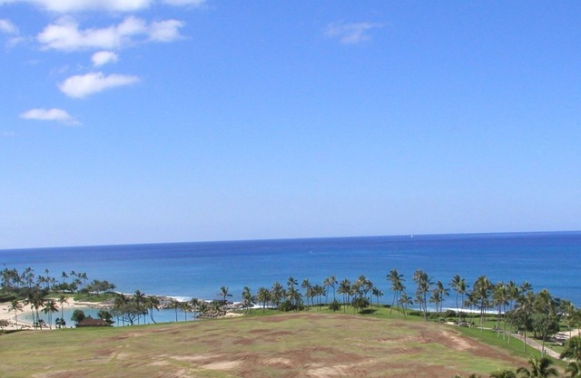 Unforgettable Ko Olina 11th Floor Penthouse, Direct Ocean View