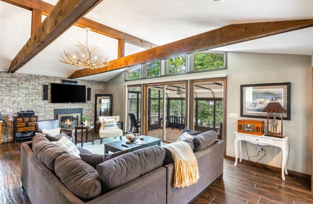 Unforgettable Lake Memories