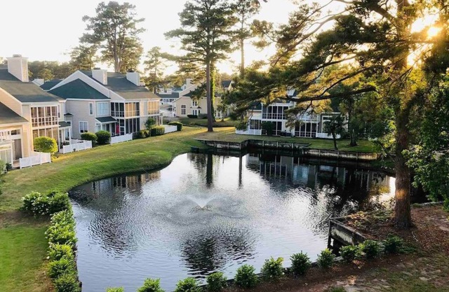 Unforgettable vacation in the center of MB!