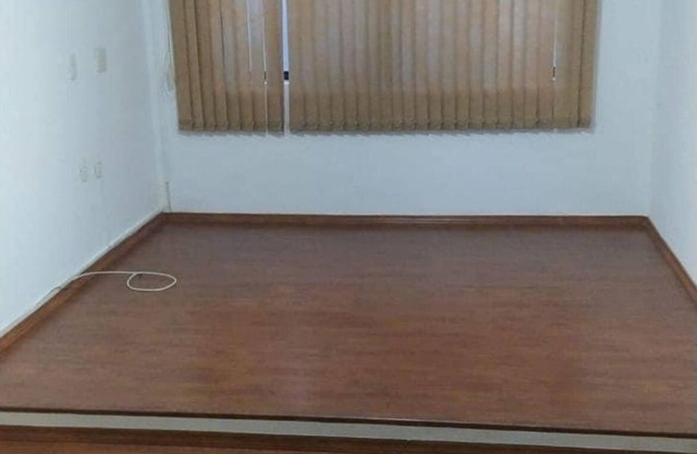 Unfurnished apartment in São Carlos -SP for daily and temporary rental