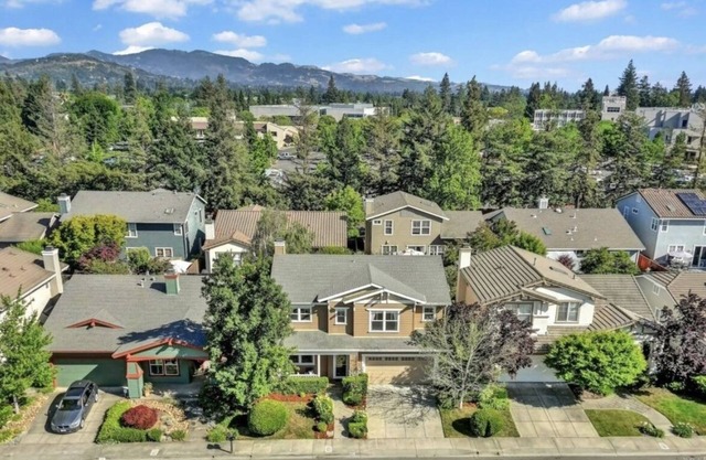 Unfurnished home minimum 3 months up to 12 months $7500/month