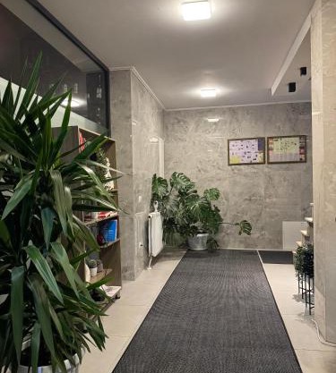 Uniluxury Hotel Prishtina