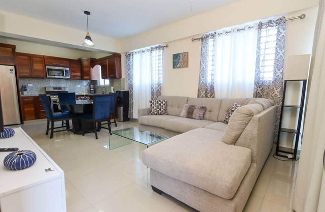 Unique 2BR/2BA Apt – Stylish, Modern & High-End